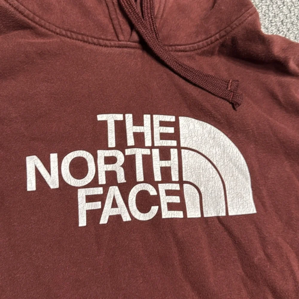 Y2K The North Face Bundle Hoodie + T-Shirt - Picture 3 of 10